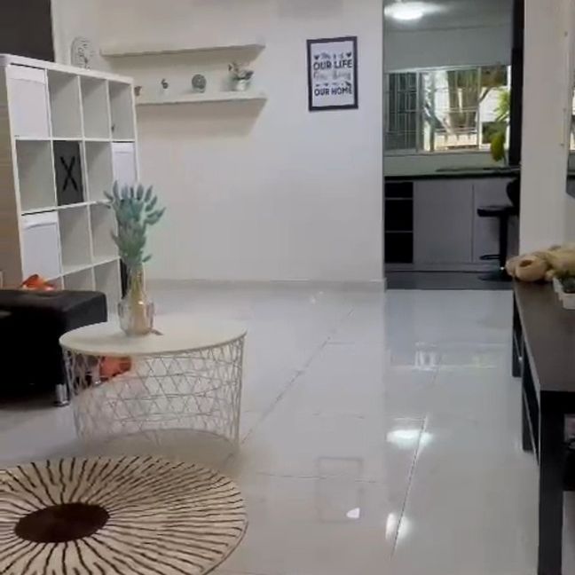 Blk 428 Clementi Avenue 3 (Clementi), HDB 4 Rooms - For Rent - Photo 1