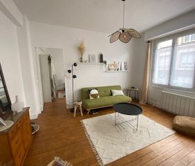 Location Appartement 2 pièces 42m² AMIENS 80000 - Photo 1