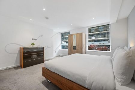 3 bedroom apartment to rent - Photo 4