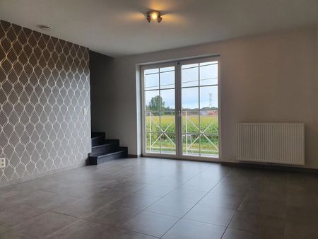Recent appartement met 2 ruime slaapkamers te OLV Olen (domiciliëring niet mogelijk) - Photo 4