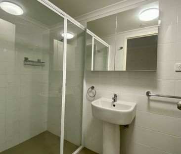 1 BEDROOM 1 BATHROOM FURNISHED STUDIO UNIT - Photo 1