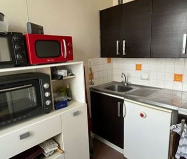 Appartement à louer - Photo 4