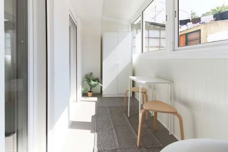 Rua Actor João Rosa, Lisbon, Lisbon 1900-021 - Photo 2