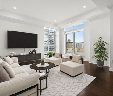 For Lease - 81 Robinson Street Unit# 1106, Hamilton, Ontario - Photo 1