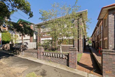 Unit 1/21 Bennett Street, Bondi - Photo 3