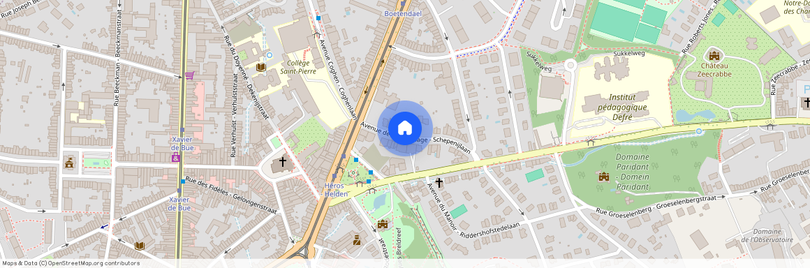 Uccle