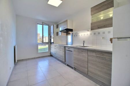 Appartement Montpellier 3 pièce(s) 72.90 m2 - Photo 5