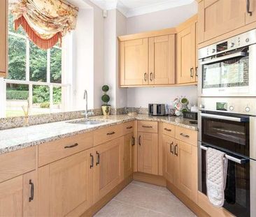 Cavendish Lodge, Bath, BA1 - Photo 6