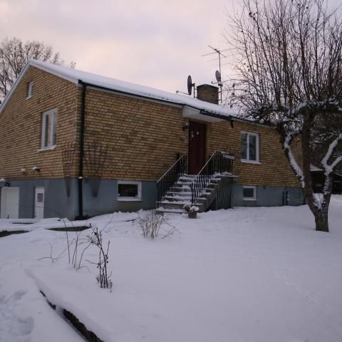 DEL AV VILLA I SOLLENTUNA - Foto 1