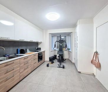 Gemeubelde gezinswoning met 2 slpks - Foto 5