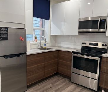 For Lease - 590 MAIN Street Unit# 1A, Hamilton, Ontario - Photo 1