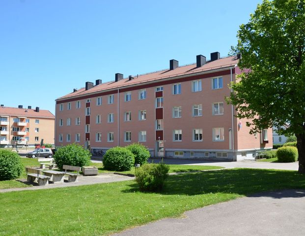Västgötagatan 27 C - Foto 1