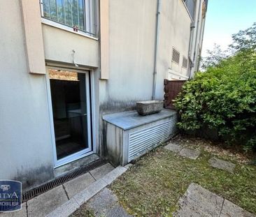 Location Appartement 1 pièce 30m² NANTES 44000 - Photo 5
