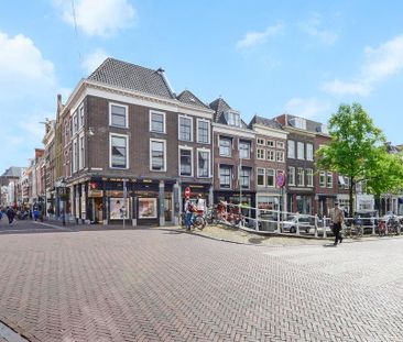 Te huur: Appartement Oude Langendijk 9 B in Delft - Photo 2