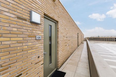 Appartement te huur: Londenstraat 126 3541 CB Utrecht - Foto 5