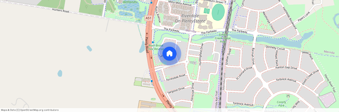 6 Larnook Place, Vic 3752, South Morang