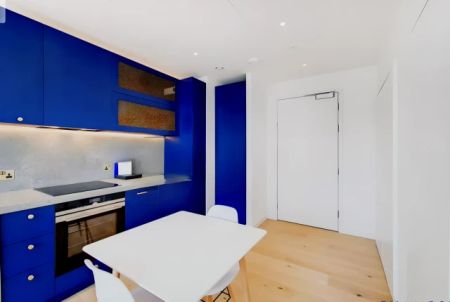 Studio Flat 1502 - Photo 5