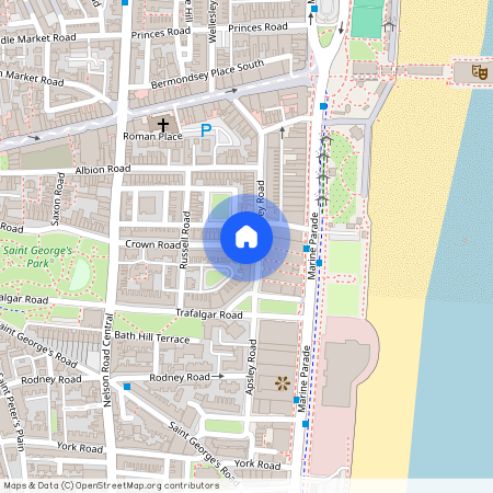 Great Yarmouth, NR30