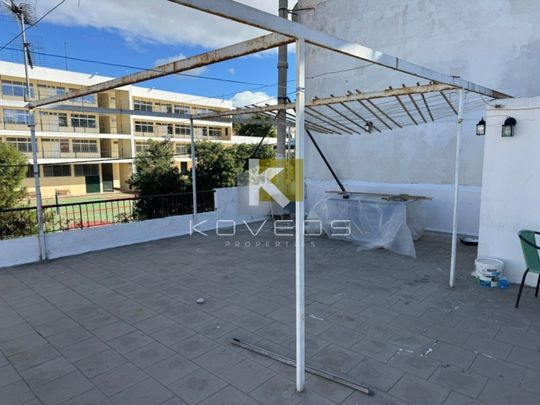 Ενοικίαση κατοικίας, 100 τ.μ., Άλιμος, 780 € - Photo 1