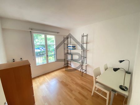 Appartement meublé 4 pièce(s) - Place des Arts à Rueil-Malmaison - Photo 5