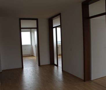 Demnächst frei! 3-Zimmer-Wohnung in Kreuztal - Photo 1