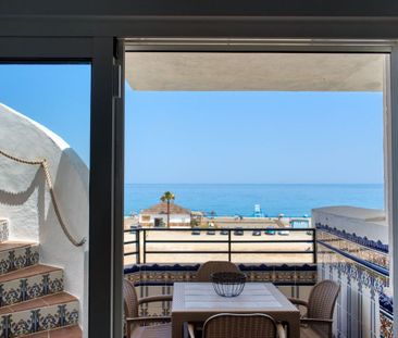 Ático de alquiler en Manilva Pueblo - Photo 3