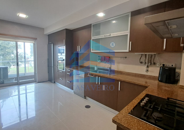 Apartamento T2 em Aveiro