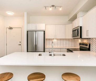 Solis at Giroux — 1 Bedroom - Photo 2