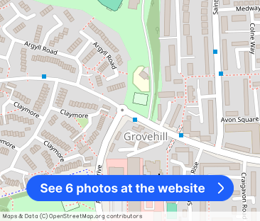 Washington Avenue, Grovehill, HP2 - Photo 1