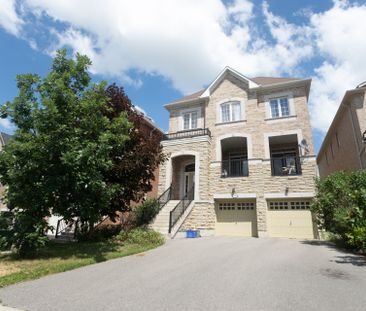 For Lease - 54 Chayna Crescent, Vaughan, Ontario - Photo 3