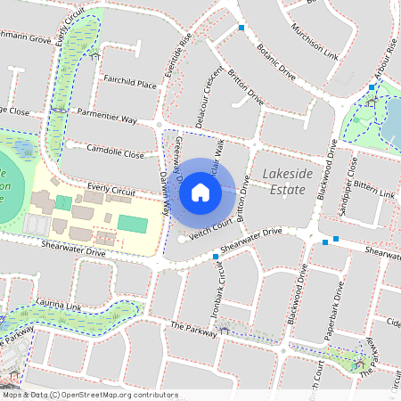 7 Greenway Drive, Vic 3810, Pakenham