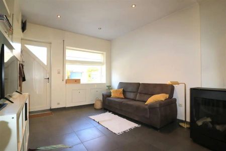 Stadswoning met 3 slpk., toffe keuken en binnenplaats - Foto 2