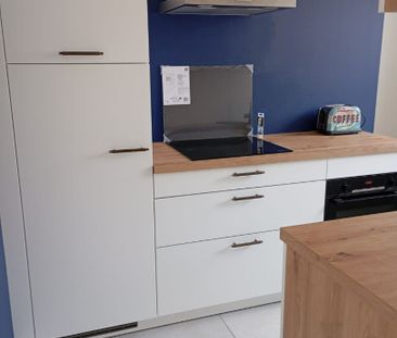 Location Appartement 4 pièces 83m² - Photo 1