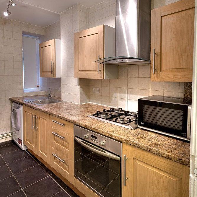 4 bedroom apartment to rent - Photo 1