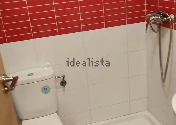 Alquiler de piso en Calle Cristóbal Colón, 21