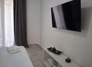 Studio/Γκαρσονιέρα για ενοικίαση Άγιος Νικόλαος (Άνω Πόλη) - Photo 1