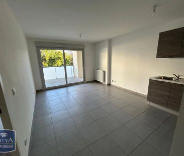 Appartement à louer 2 pièces 42.75m² - Photo 1
