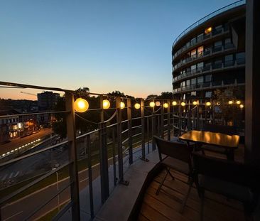 Duplex te huur - Foto 3