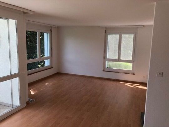 Ihre neue Wohnung an idyllischer Lage! - Photo 1