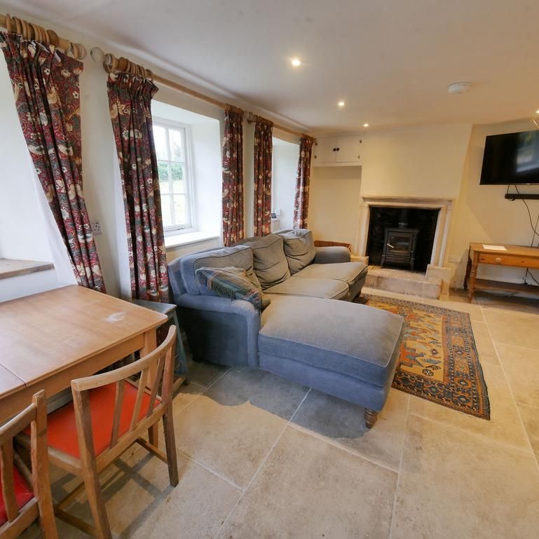 1 bedroom detached house to rent - Photo 1