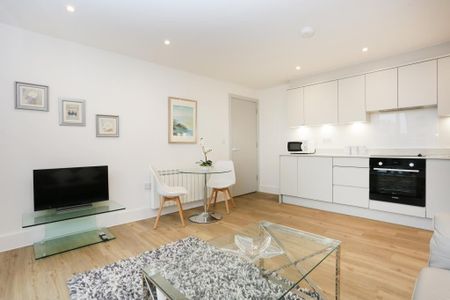 1 bedroom flat to rent - Photo 5