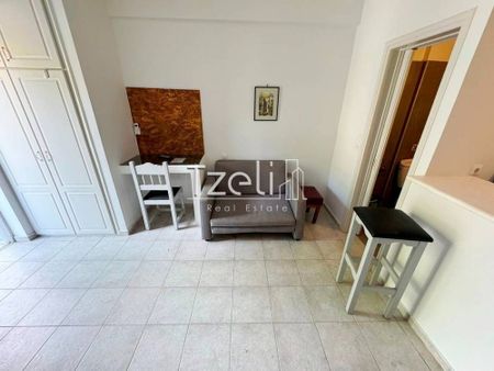 Studio/Γκαρσονιέρα για ενοικίαση Ψαροφάϊ (Πάτρα) - Φωτογραφία 5