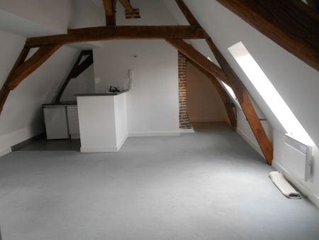 Location Appartement 2 pièces 38m² - Photo 4