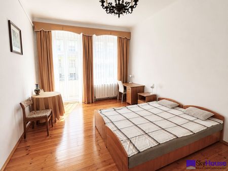 Wrocław, Śródmieście, Orzeszkowej - Zdjęcie 4