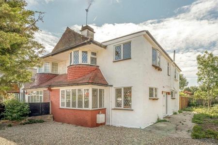 Kingsand Road, Lee, SE12 - Photo 3