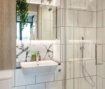 Studio to rent - Photo 6