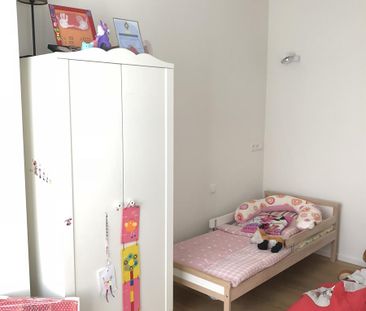 Duplexappartement (2e + 3e verdieping) in klein gebouw - Foto 5