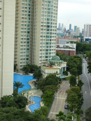 Queens (D3), Condominium - For Rent - Photo 1