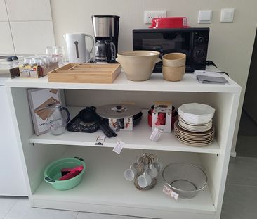 Location Appartement 3 pièces 54m² - Photo 5