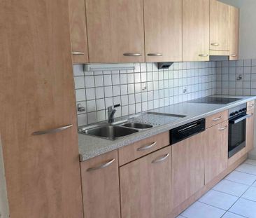 3 Zimmer, 70 m², 3. Stock - Photo 2